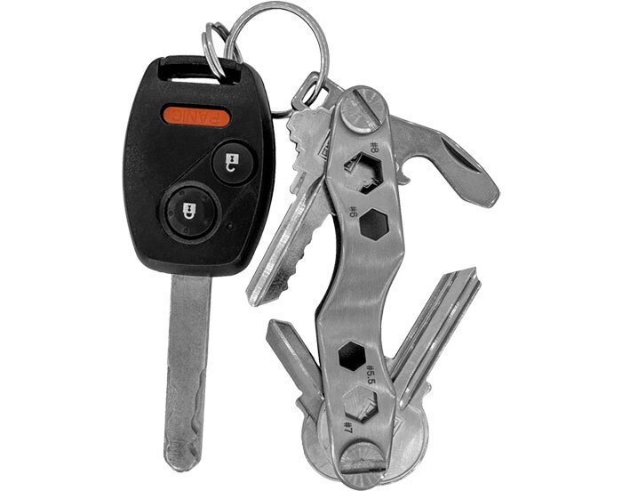 2GO Key Organizer 1 2GO Key Organizer