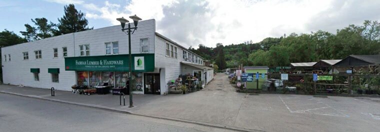 From Niche to Normal — Fairfax Lumber & Hardware’s Fairfax Green Program 3 Fairfax Lumber & Hardware, an employee-owned Century Club retailer founded in 1912, continues to serve the Fairfax, Calif., community with a merchandising approach shaped by evolving customer needs.