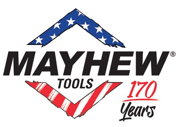 MayhewToolsLogo170Years 2889415902 6a01fc70c6fe2 Steel Meets Strategy: Q&A With Mayhew President John Lawless