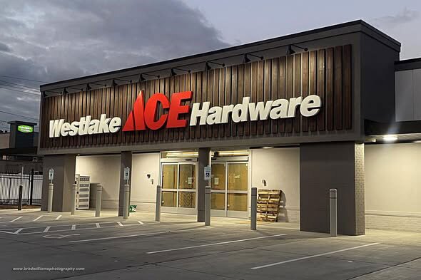 Westlake Ace Hardware’s relocation to a new 16,000-square-foot store in Omaha, Neb., reflects the expansion strategy highlighted in the CS150 report, which led Westlake to a 5.6 percent sales increase. 