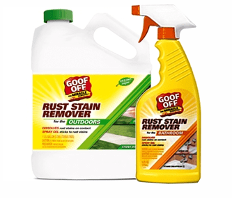 RustRemover Rust Stain Remover | W. M. Barr Company