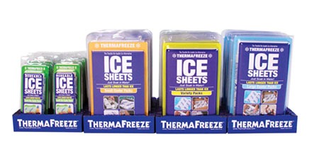 Thermafreeze ThermaFreeze | ThermaFreeze Products