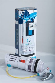 one2flush One2flush Dual Flush Valve | One2products