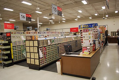 True Value Company Makes Deal to Sell Majority Interest to ACON Investments 4 True Value completed 101 Destination True Value remodels in 2016, and comp-store sales were up 3.7 percent for those retailers.