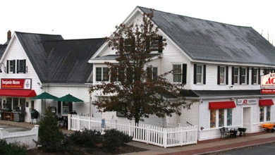 Katz Ace Hardware Joins the Century Club 12 Katz Ace Katz Ace Hardware Joins the Century Club