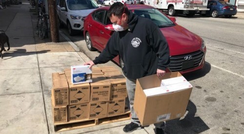Ace Hardware Philadelphia Ace Hardware Stores Across the Country are Giving Back to Their Communities
