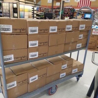 Prescott Valley Ace Ace Hardware Stores Across the Country are Giving Back to Their Communities