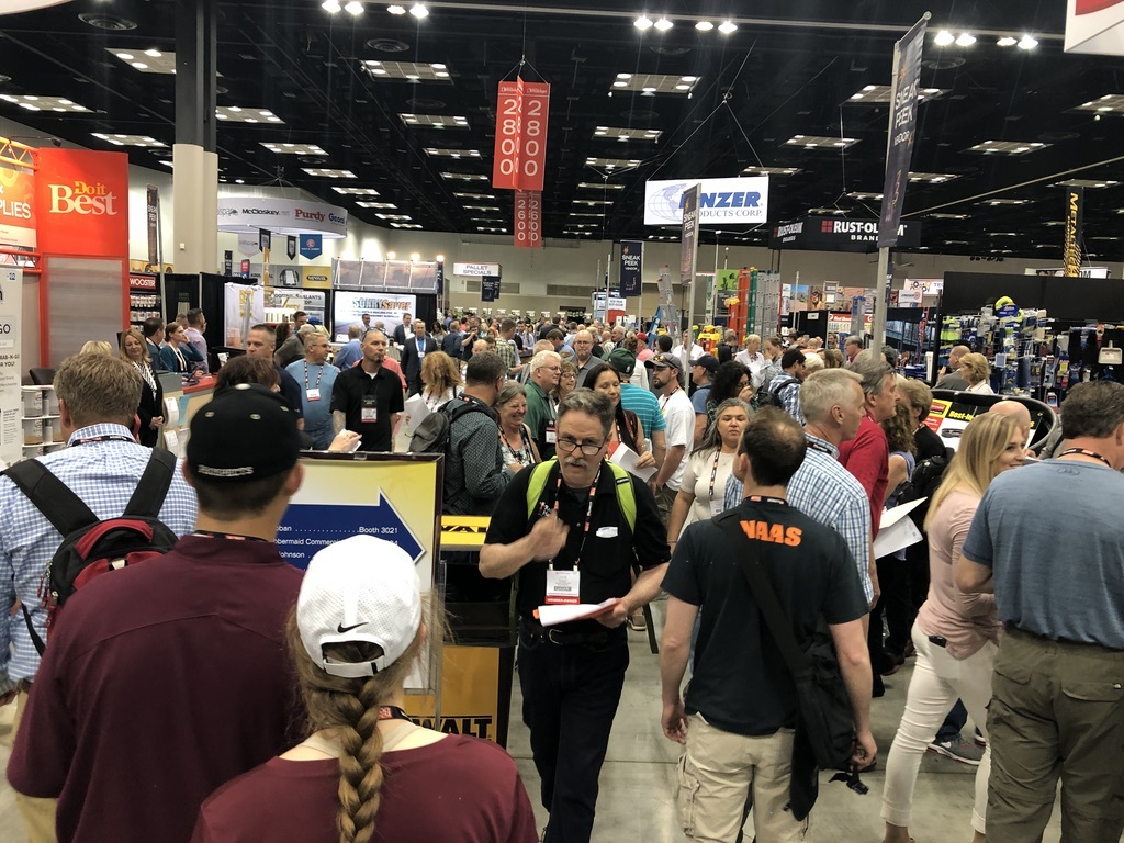 DIB Market Do it Best Announces Virtual Fall Market