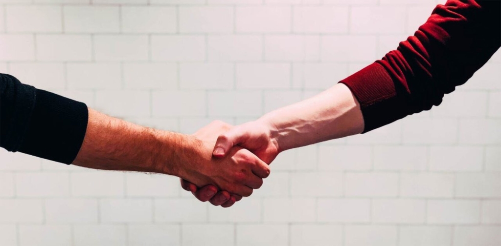Succession and Exit Planning Tied to Your Recovery This Year 1 handshake Succession and Exit Planning Tied to Your Recovery This Year