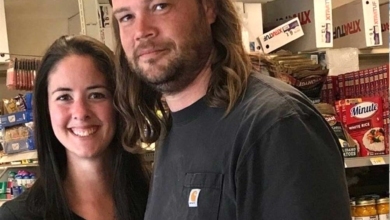 Tosh and Cassia Parker Beacon Award for Community Service — ToshCo—Gustavus, Alaska