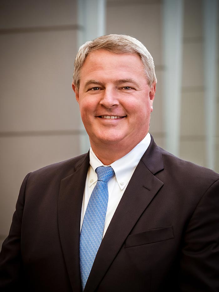 5 Questions for Orgill President Boyden Moore 1 Boyden Moore 1 5 Questions for Orgill President Boyden Moore