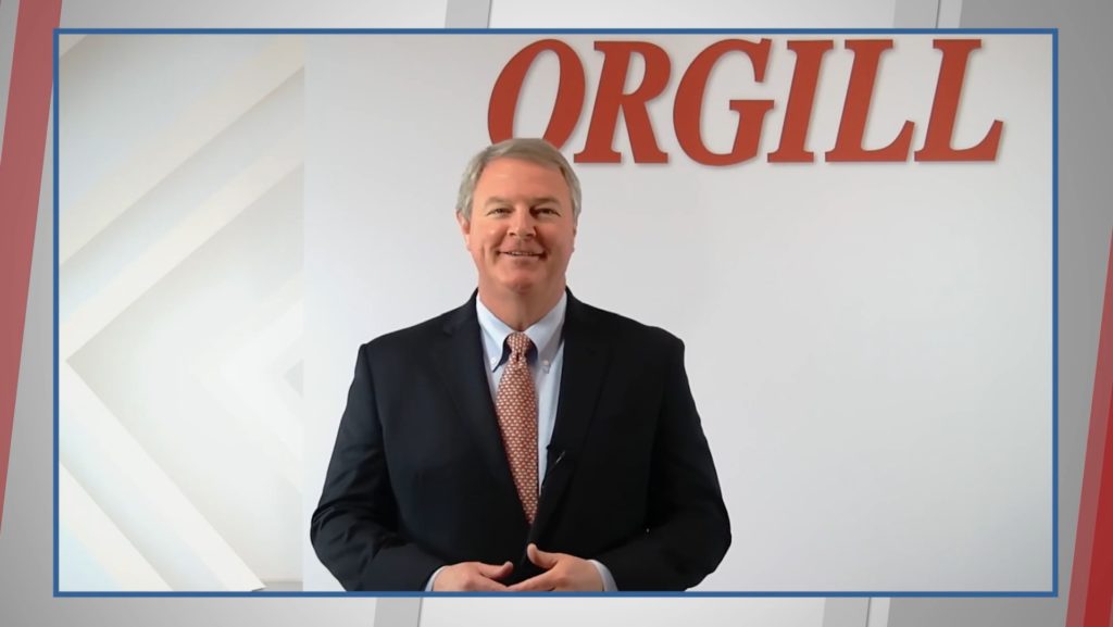 5 Questions for Orgill President Boyden Moore 2 Boyden Moore Keynote 5 Questions for Orgill President Boyden Moore