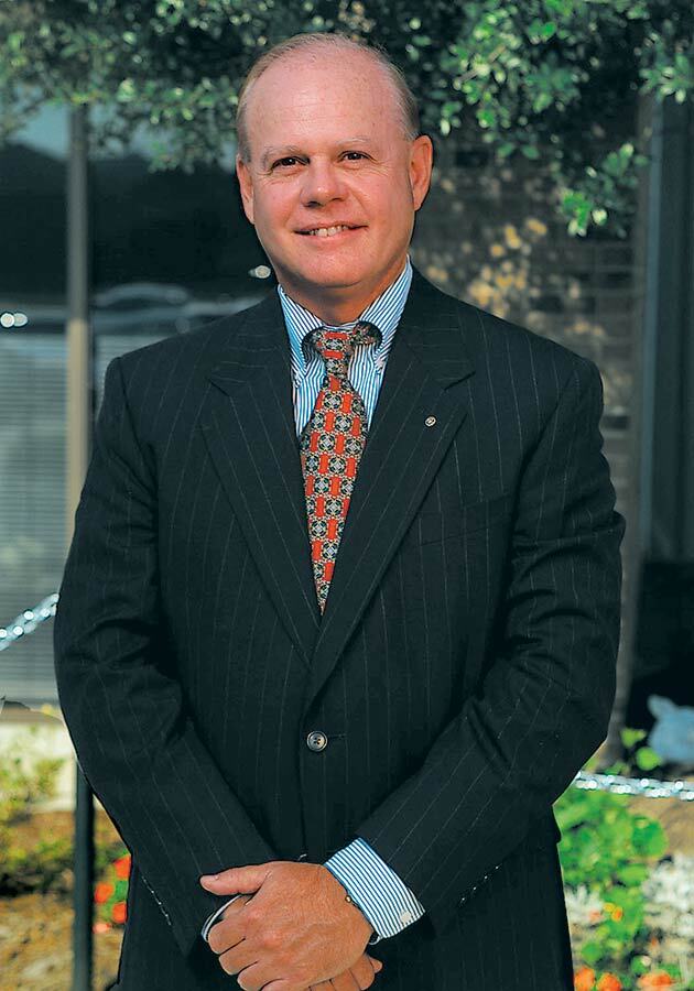 Hardware Industry Loses a Great Leader, Don Hasson 1 DonHasson2 Hardware Industry Loses a Great Leader, Don Hasson