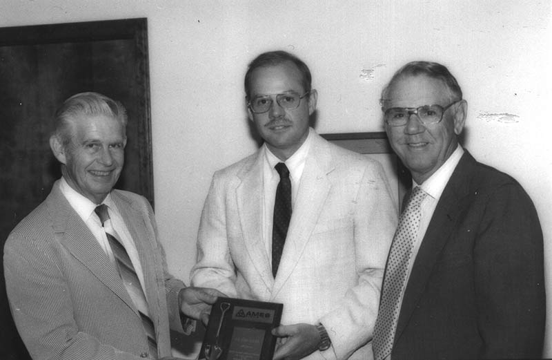 Hardware Industry Loses a Great Leader, Don Hasson 3 Mr. Jim Hardware Industry Loses a Great Leader, Don Hasson