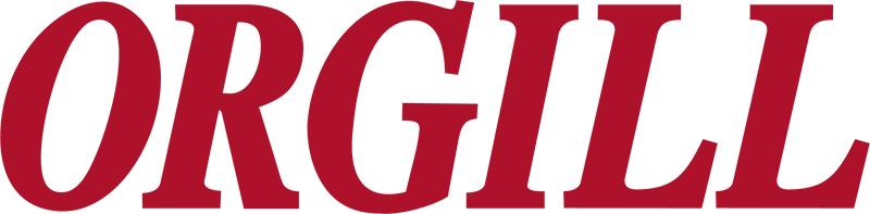 Orgill Logo Type 6 20 Orgill