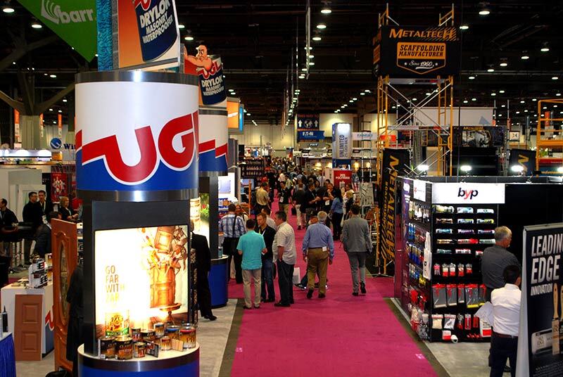 UGL NATIONAL HARDWARE SHOW ANNOUNCES NEW 2021 DATES