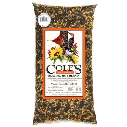 Blazing Hot Blend™ — Cole's 53 Blazing Hot Blend™ — Cole’s
