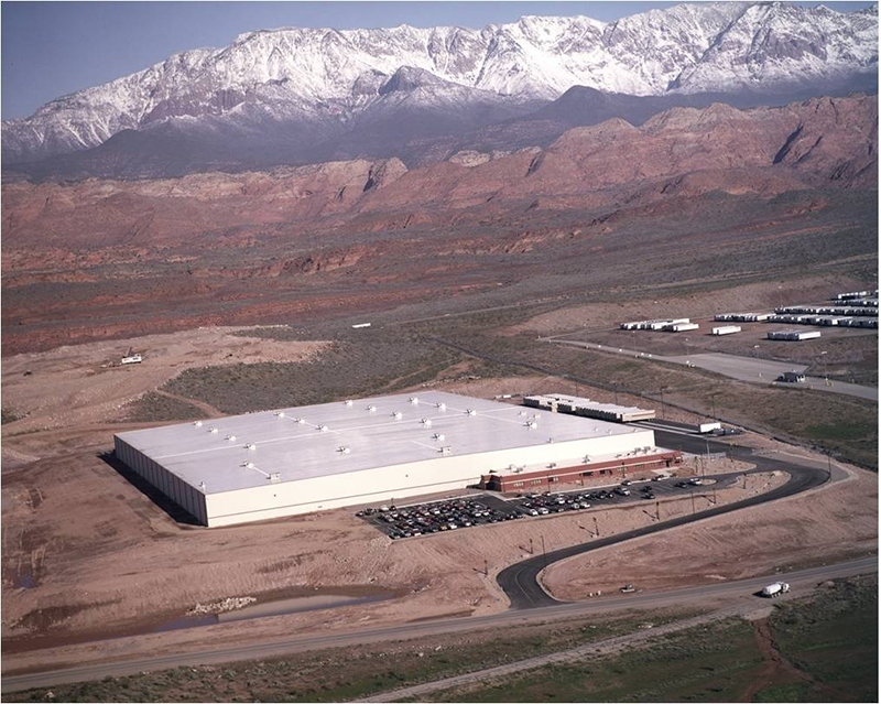 Orgill Announces Additional Logistics Investments, Expansion of Utah DC 61 Orgill Announces Additional Logistics Investments, Expansion of Utah DC