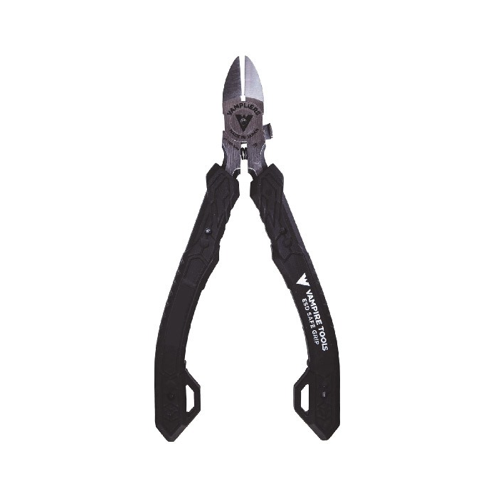 VAMPLIERS® Mini 4.75″ Precision Nippers 49 VAMPLIERS® Mini 4.75″ Precision Nippers