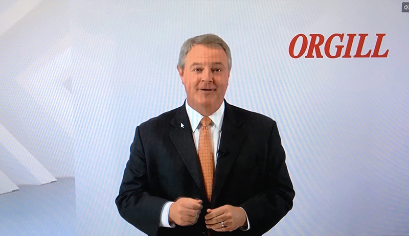 Boyden Moore Boyden Moore Outlines How Orgill Has Been Overcoming Challenging Conditions
