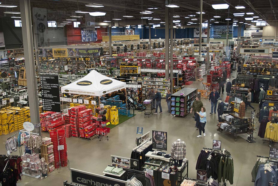 HH 16 See Inside Hartville Hardware
