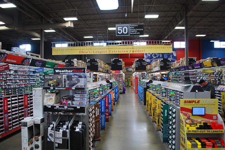 HH 19 See Inside Hartville Hardware