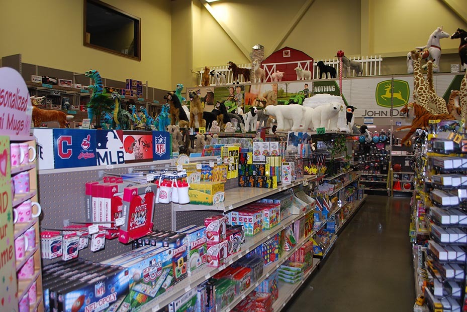 HH 24 See Inside Hartville Hardware