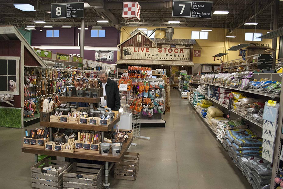 HH 30 See Inside Hartville Hardware