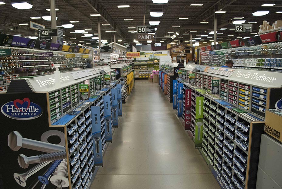 HH 47 See Inside Hartville Hardware