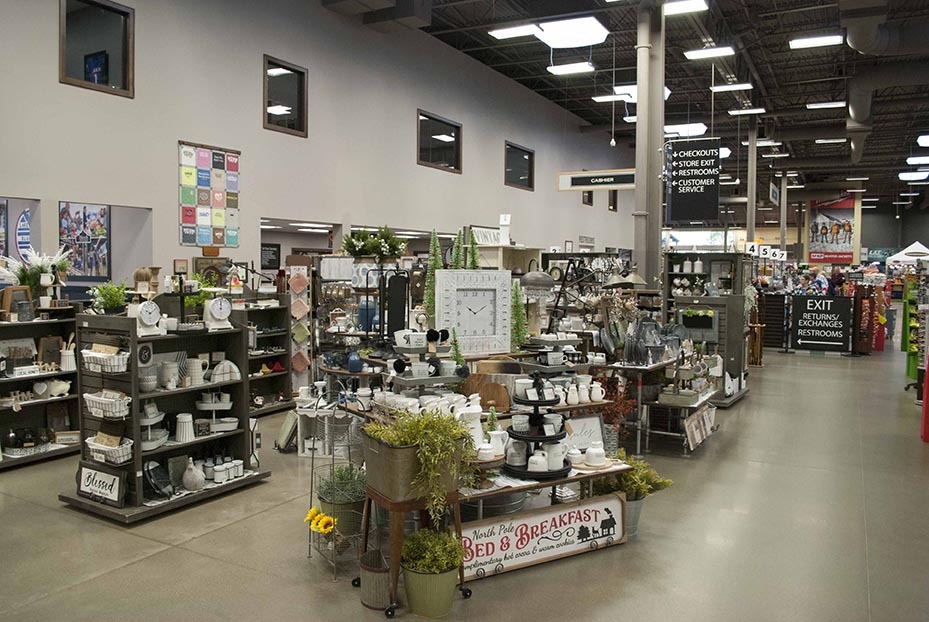 HH 50 See Inside Hartville Hardware