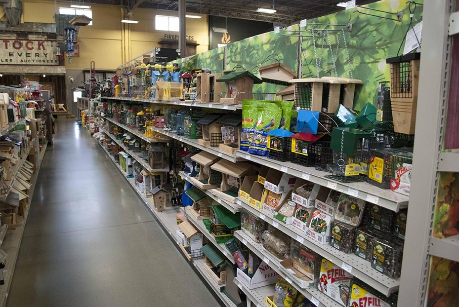 HH 58 See Inside Hartville Hardware