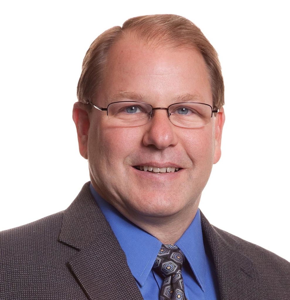 Orgill Announces Changes to Executive Team 2 Brett Hammers Orgill Announces Changes to Executive Team