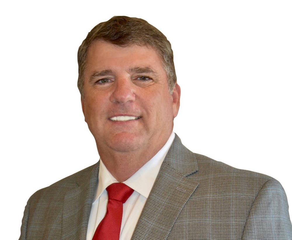 Orgill Announces Changes to Executive Team 3 David Mobley Orgill Announces Changes to Executive Team