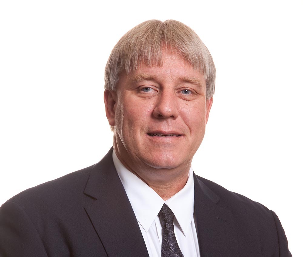 Jeff Curler Orgill Announces Realignments Within Purchasing Department