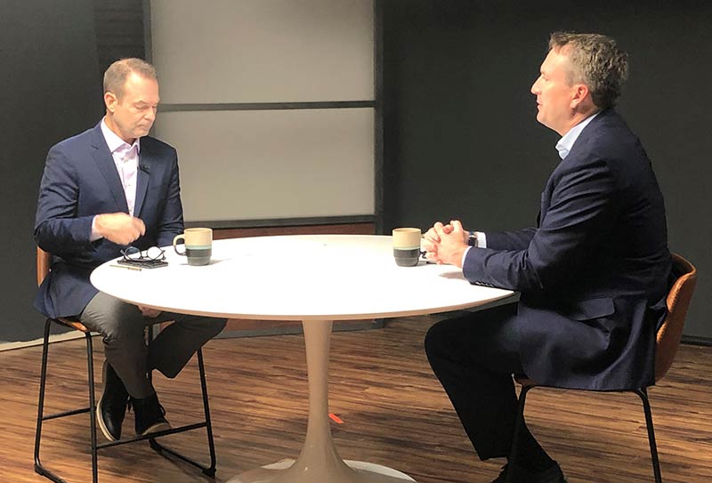 Do it Best’s Dan Starr Provides Detailed Company and Market Outlook 1 Dan Starr Do it Best’s Dan Starr Provides Detailed Company and Market Outlook