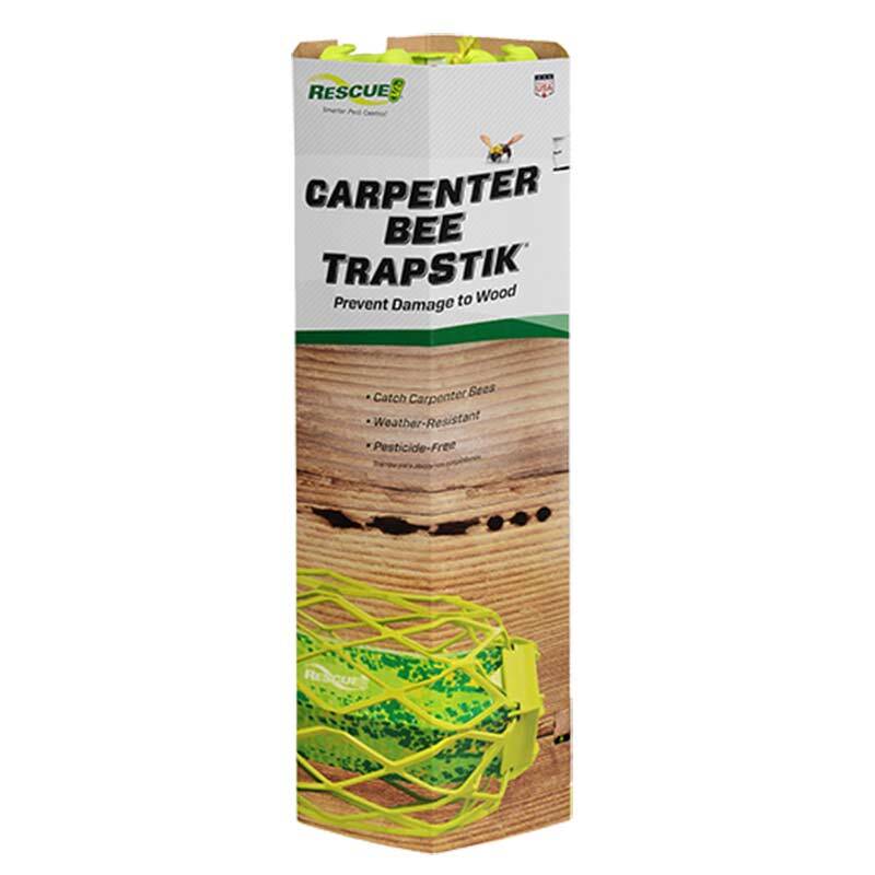Rescue RESCUE!® Carpenter Bee TrapStik