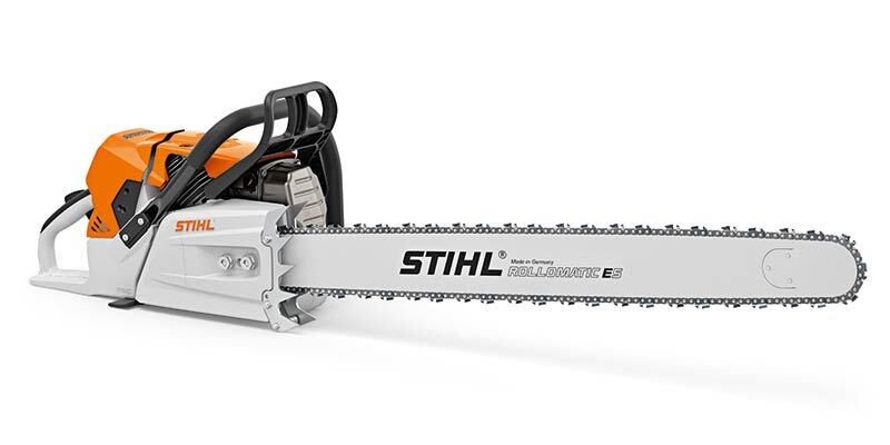 Stihl MS 881 MAGNUM® Chain Saw