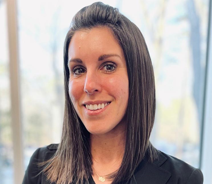 Erin Ashcroft STIHL’s Erin Ashcroft to Receive STEP Ahead Award