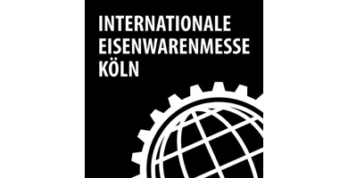 IHFlogo Eisenwarenmesse 2026 (International Hardware Fair)