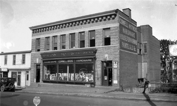 Cornells Hardware Seven Home Improvement Retailers Added to New York Historic Business Preservation Register
