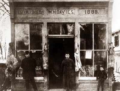 Davies Hardware Seven Home Improvement Retailers Added to New York Historic Business Preservation Register
