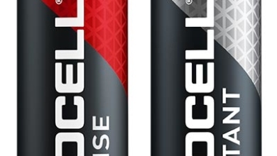 Procell 1 Premium Battery Line — Procell