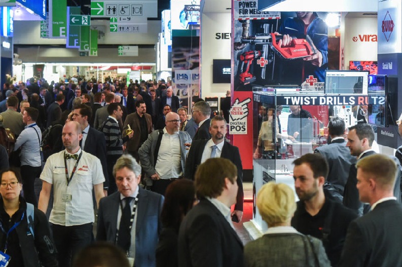 EISENWARENMESSE – International Hardware Fair 2022 Readies for Successful Return 1 Cologne Hardware Show EISENWARENMESSE – International Hardware Fair 2022 Readies for Successful Return