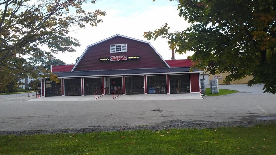 Martins Hardware Aubuchon Company Acquiring Martin's Hardware & Building Supply