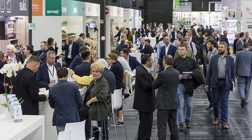 Successful Relaunch for EISENWARENMESSE – INTERNATIONAL HARDWARE FAIR in Cologne 1 Cologne Show Successful Relaunch for EISENWARENMESSE – INTERNATIONAL HARDWARE FAIR in Cologne