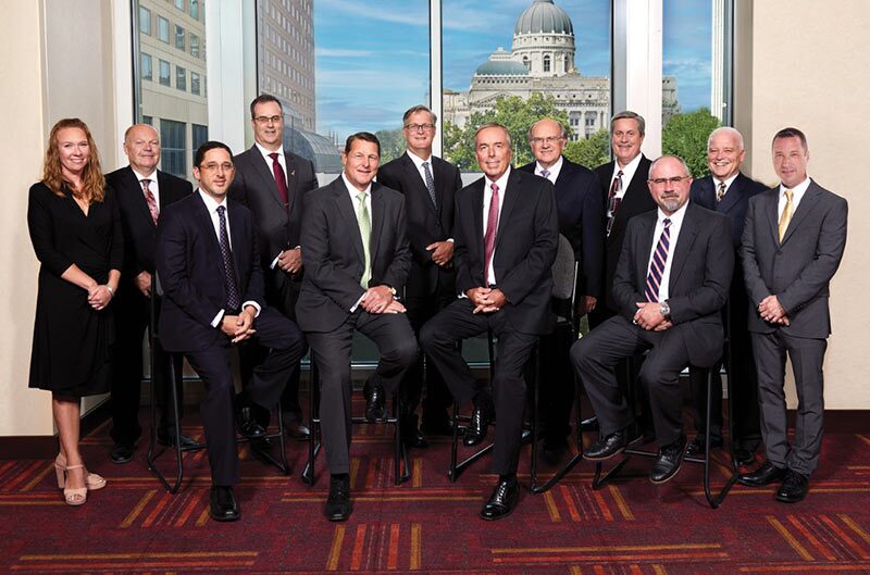 DIB board Do it Best Announces Newly Elected Board Members