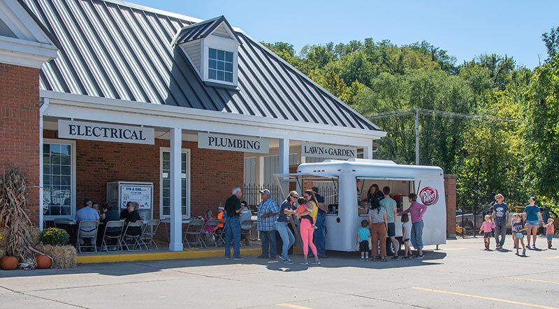 Hermann Lumber 2 Hermann Lumber Hosts 100th Anniversary Celebration