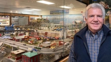 LaValley 1 LaValley Building Supply — Retail Beacon Award