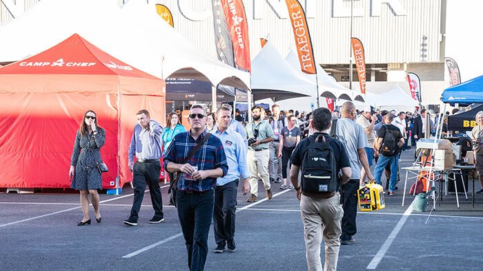Registration Opens for 2023 National Hardware Show 1 NHS Registration Opens for 2023 National Hardware Show