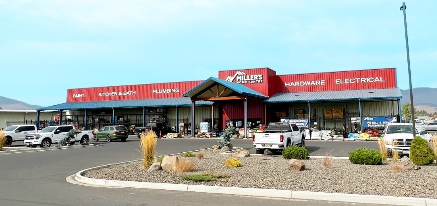 Millers Home Center TAL Holdings Acquires Miller’s Home Center